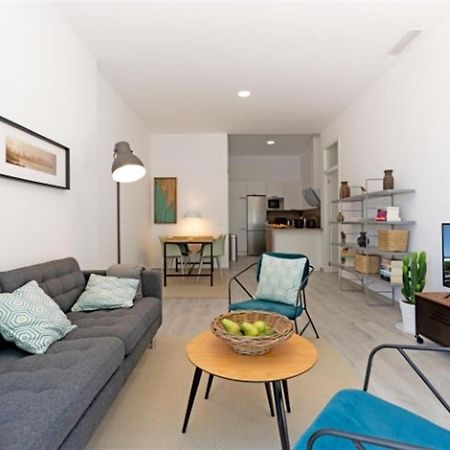 Beach Apartment Montemarcarihuela トレモリノス エクステリア 写真