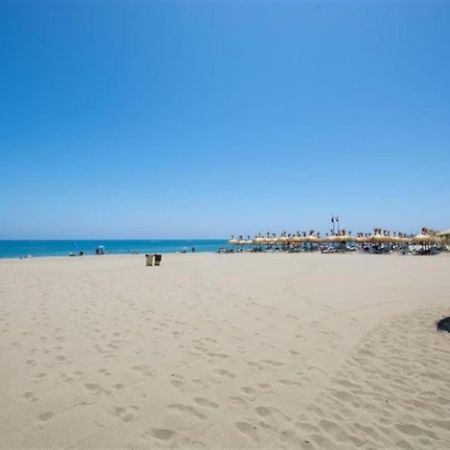 Beach Apartment Montemarcarihuela トレモリノス エクステリア 写真