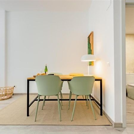 Beach Apartment Montemarcarihuela トレモリノス エクステリア 写真